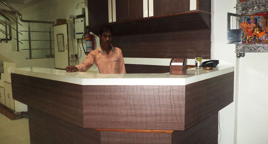 Hotel Heer Palace, Ahmedabad 5